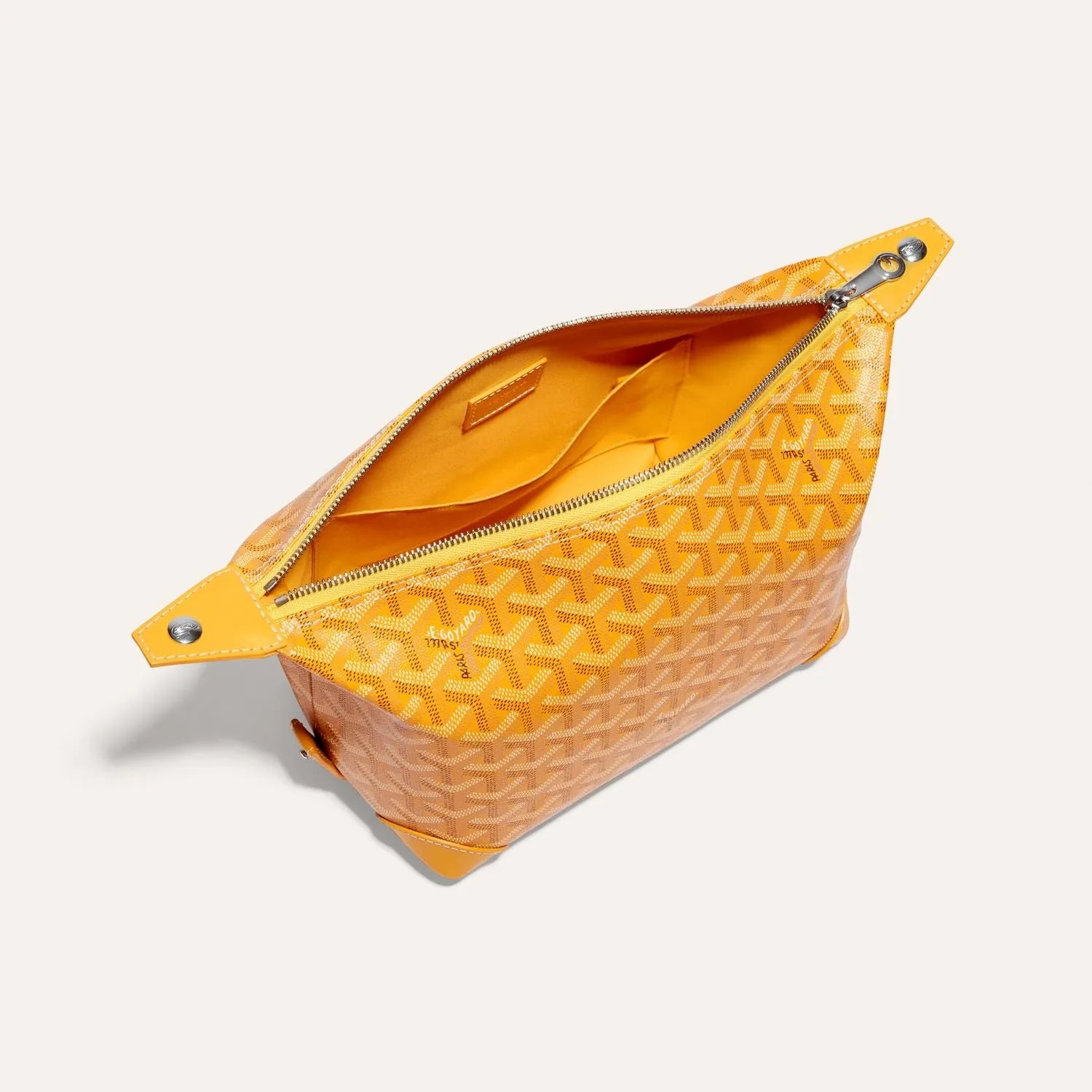 Goyard Toilet Tas - afbeelding 10