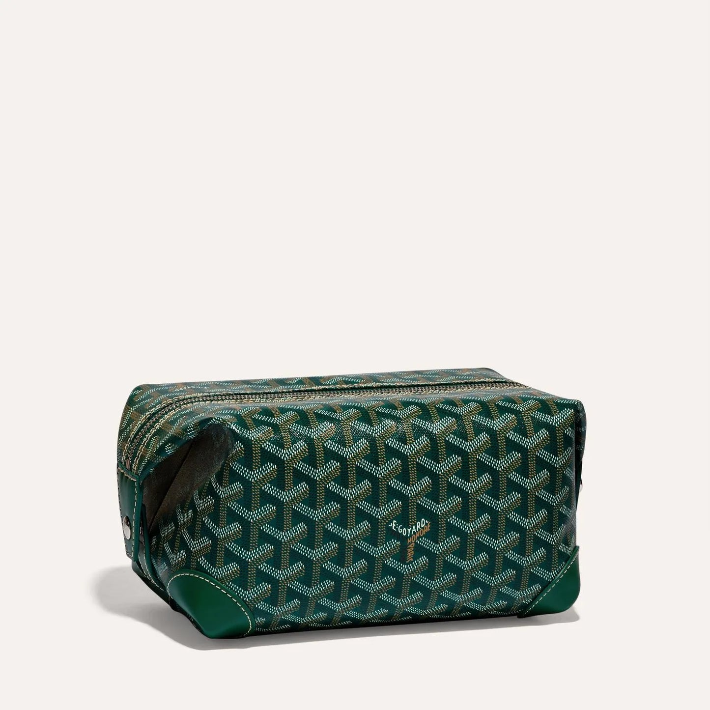 Goyard Toilet Tas - afbeelding 11