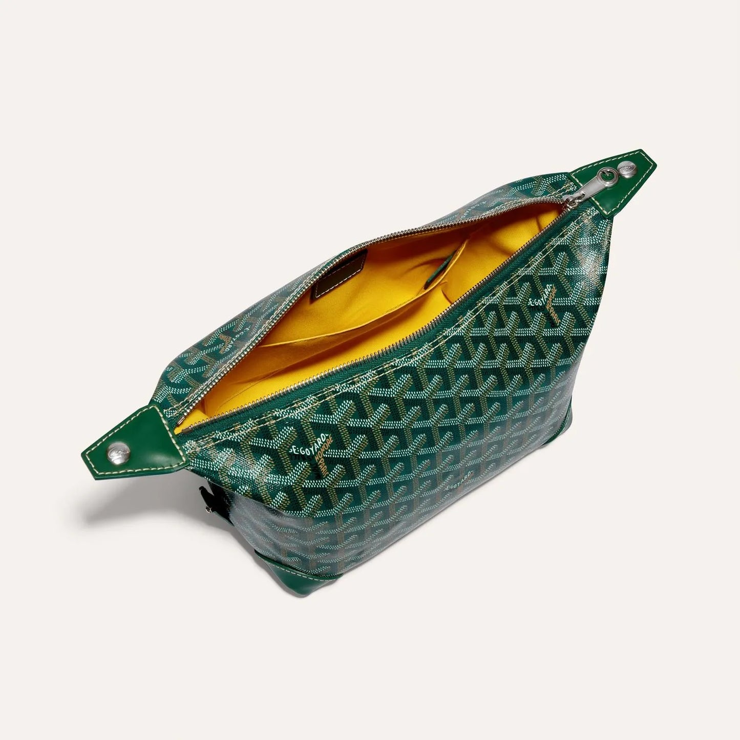 Goyard Toilet Tas - afbeelding 12