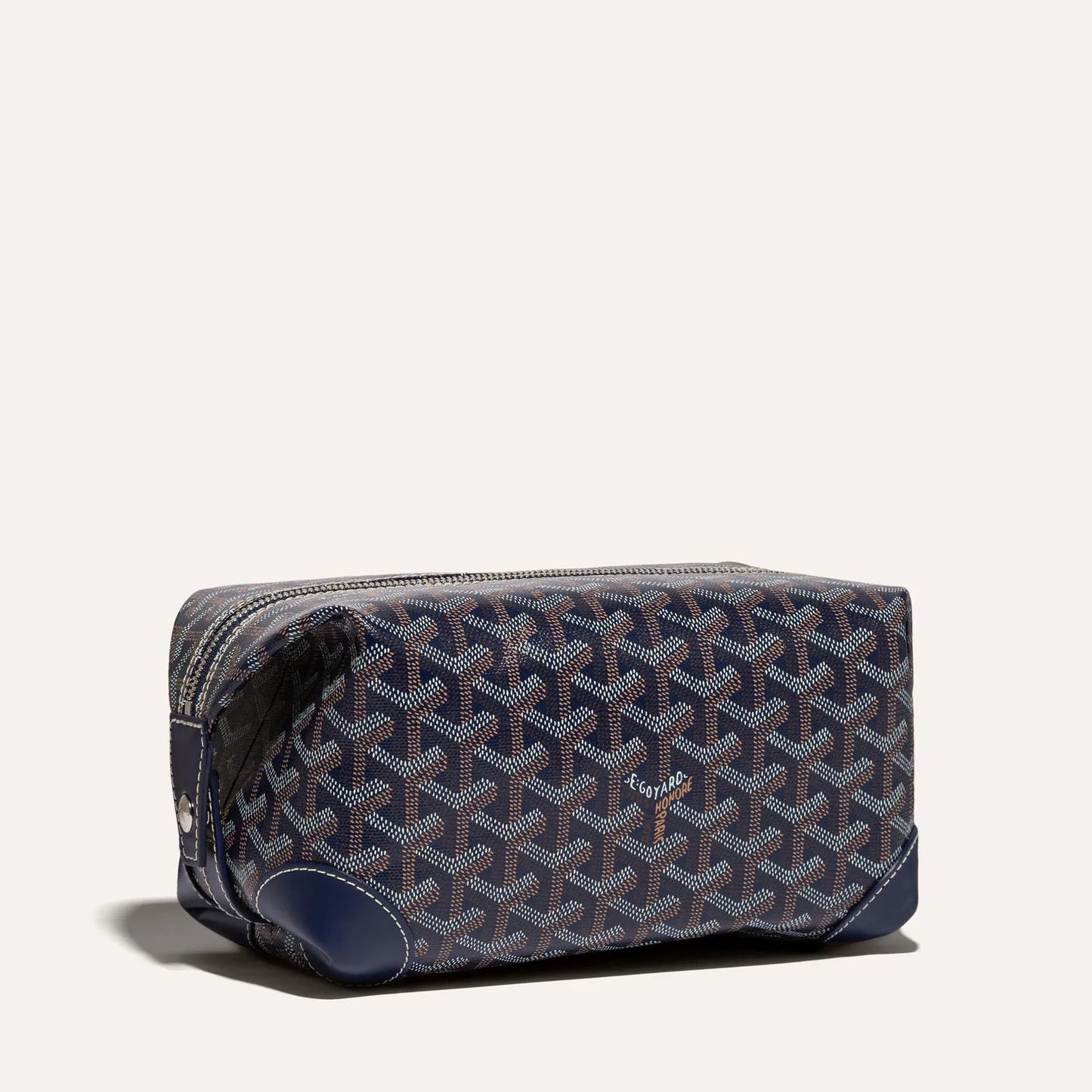 Goyard Toilet Tas - afbeelding 15