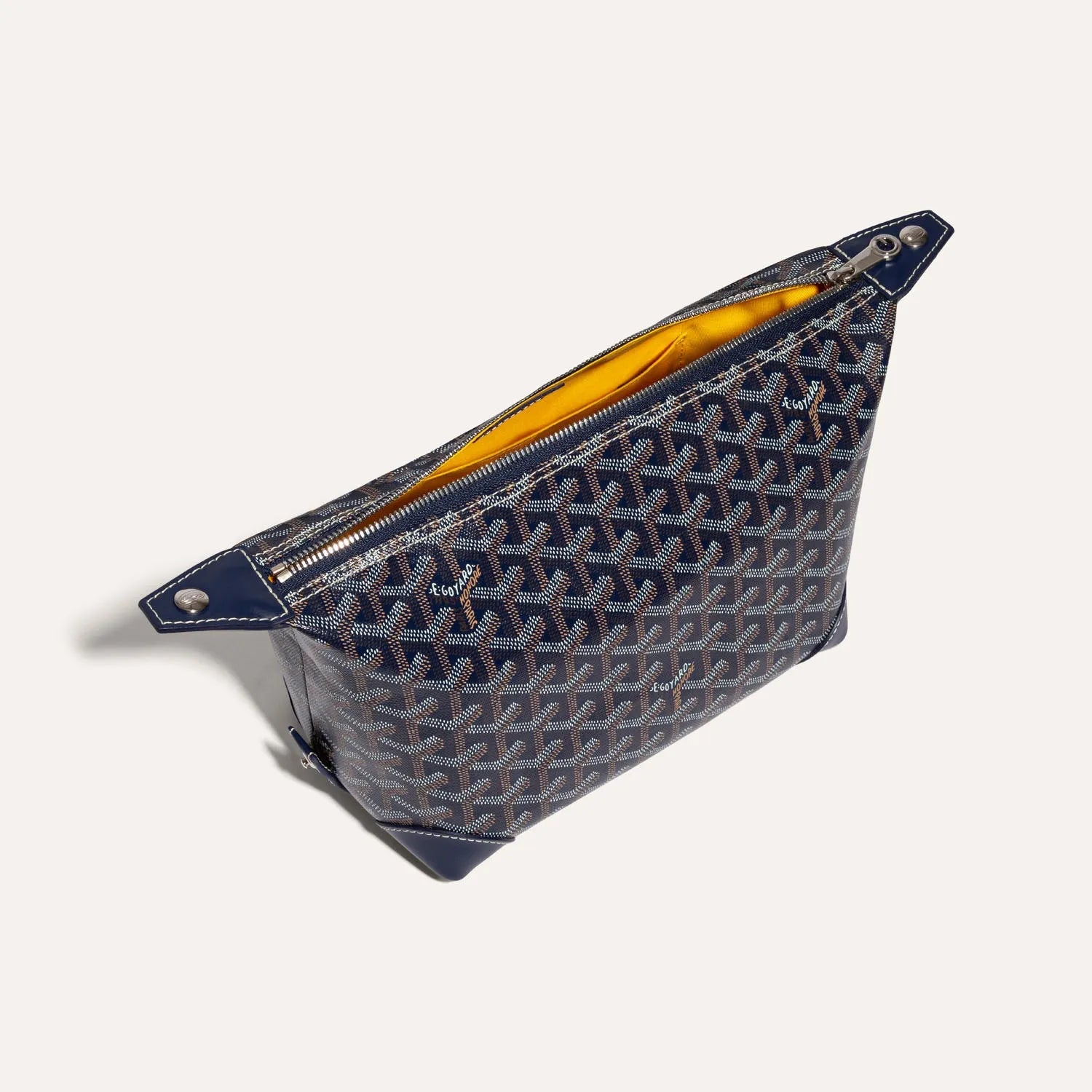 Goyard Toilet Tas - afbeelding 16