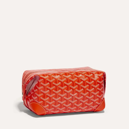 Goyard Toilet Tas - afbeelding 7