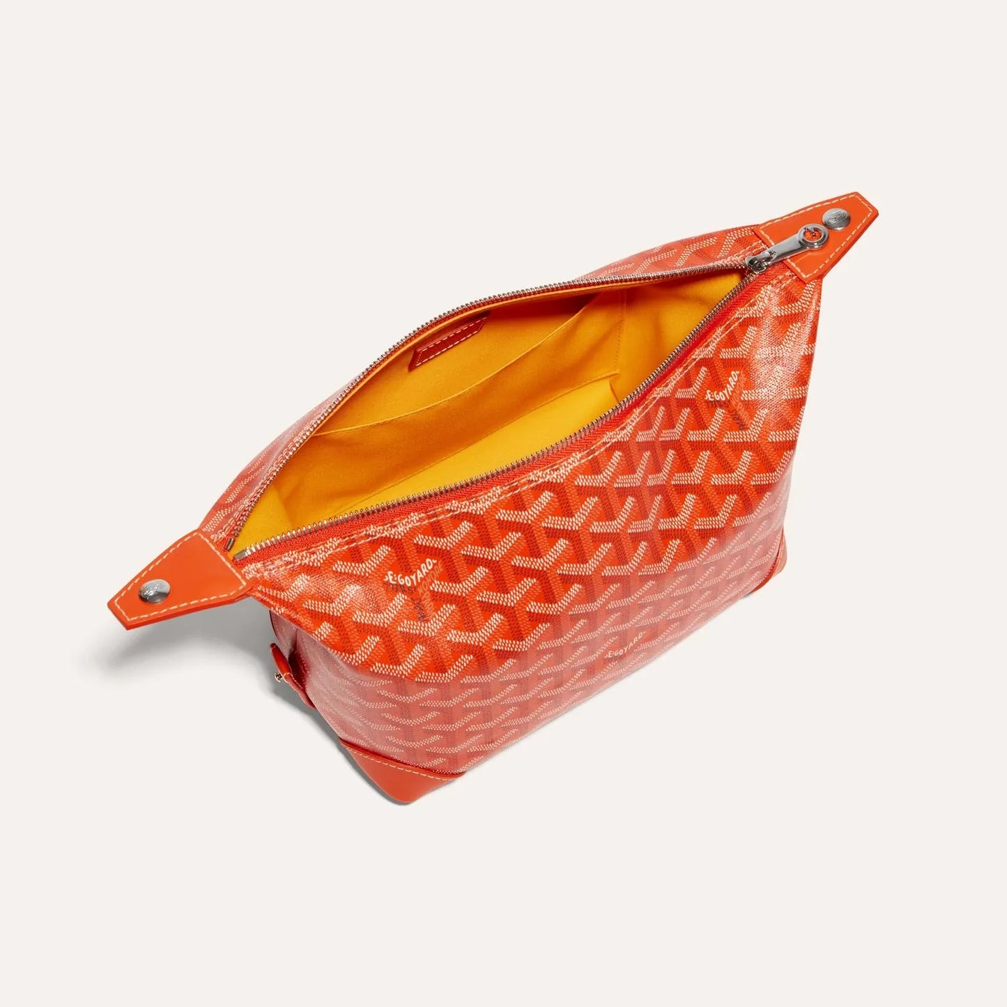 Goyard Toilet Tas - afbeelding 8
