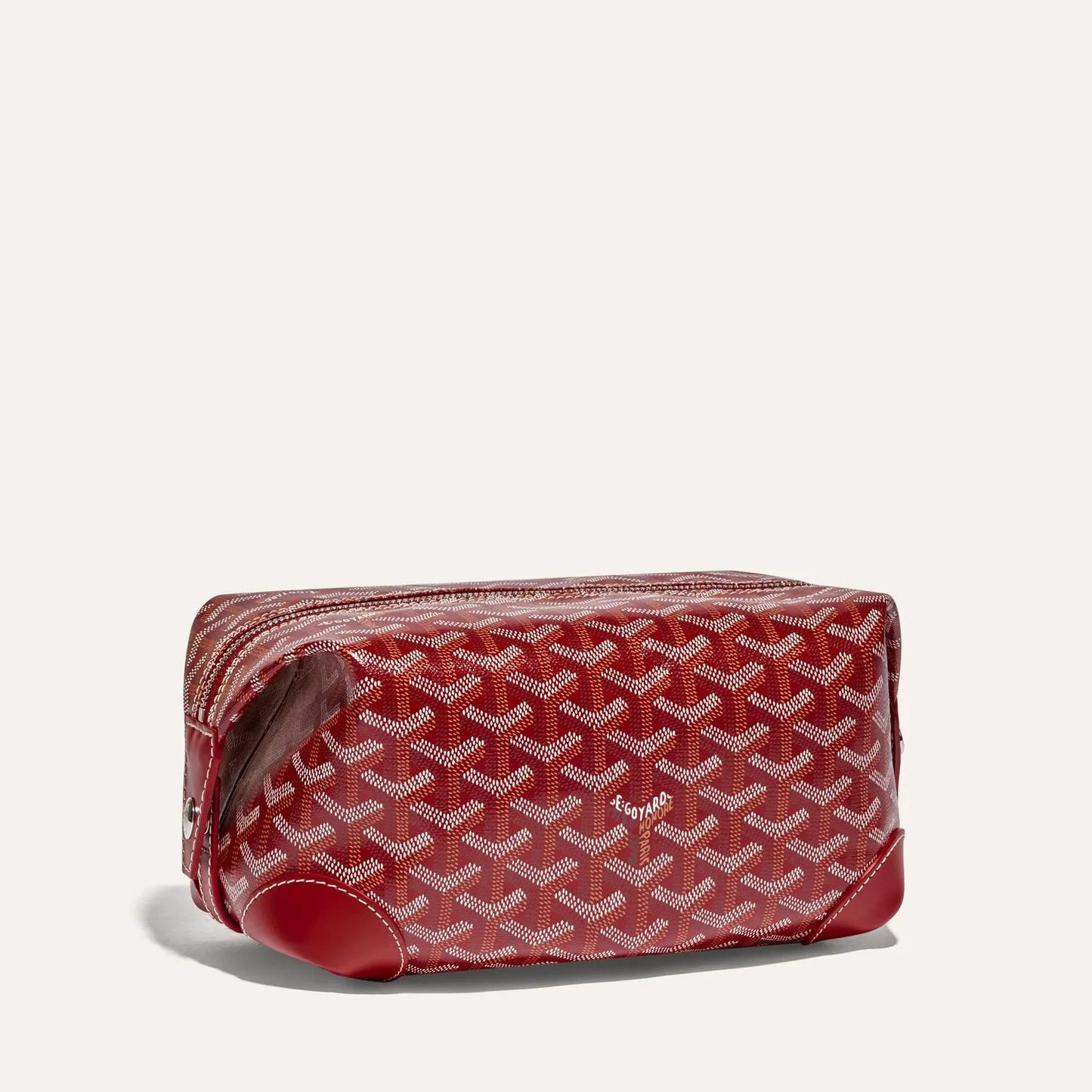 Goyard Toilet Tas - afbeelding 5