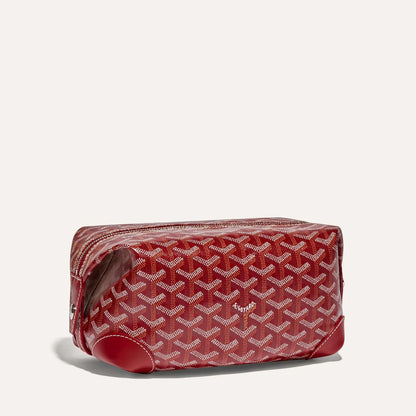 Goyard Toilet Tas - afbeelding 5