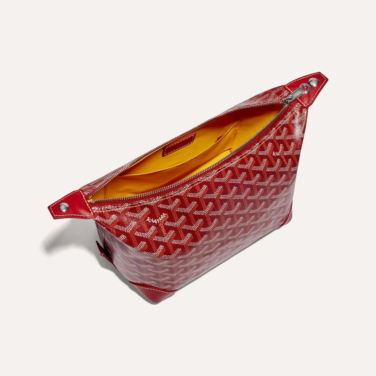 Goyard Toilet Tas - afbeelding 6
