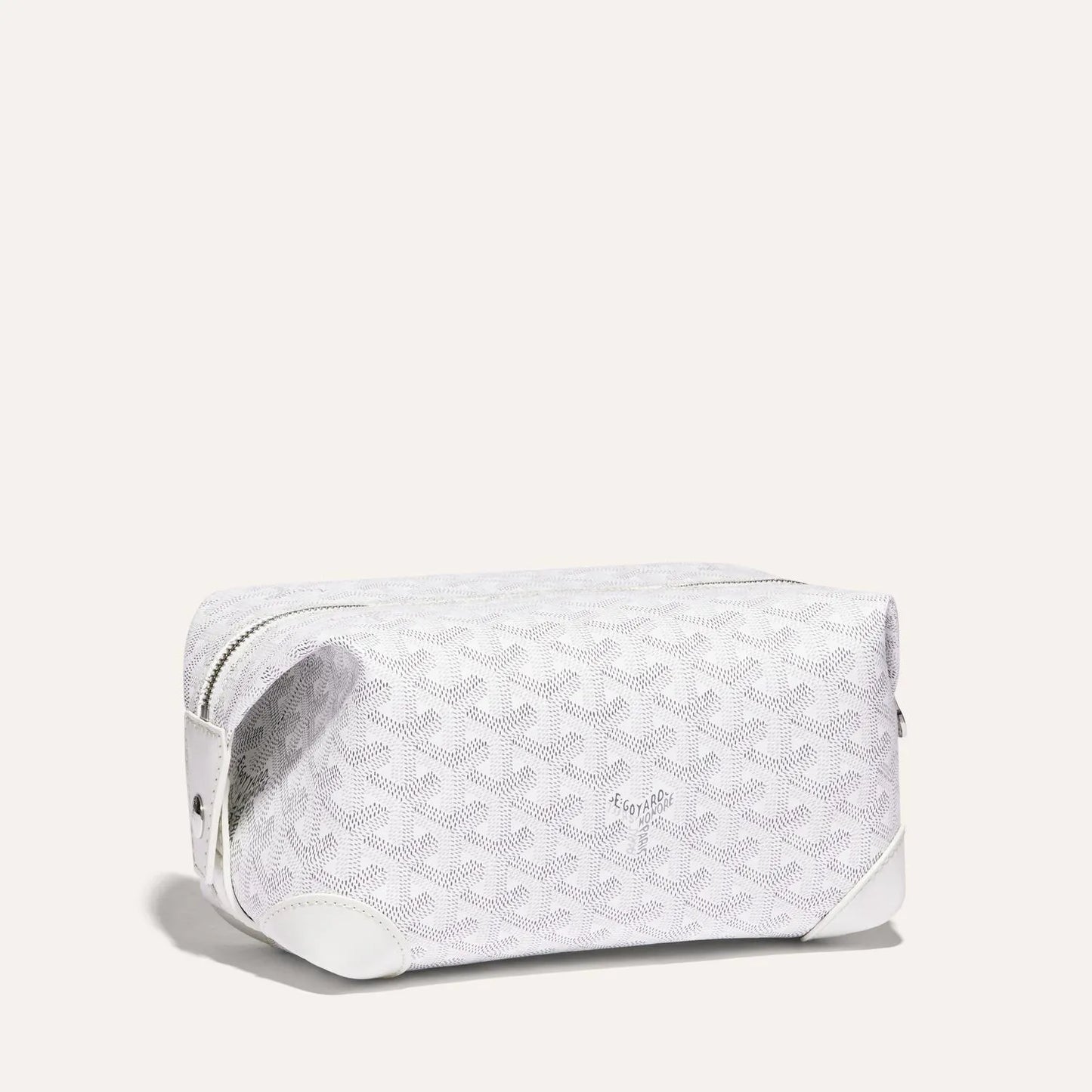 Goyard Toilet Tas - afbeelding 19