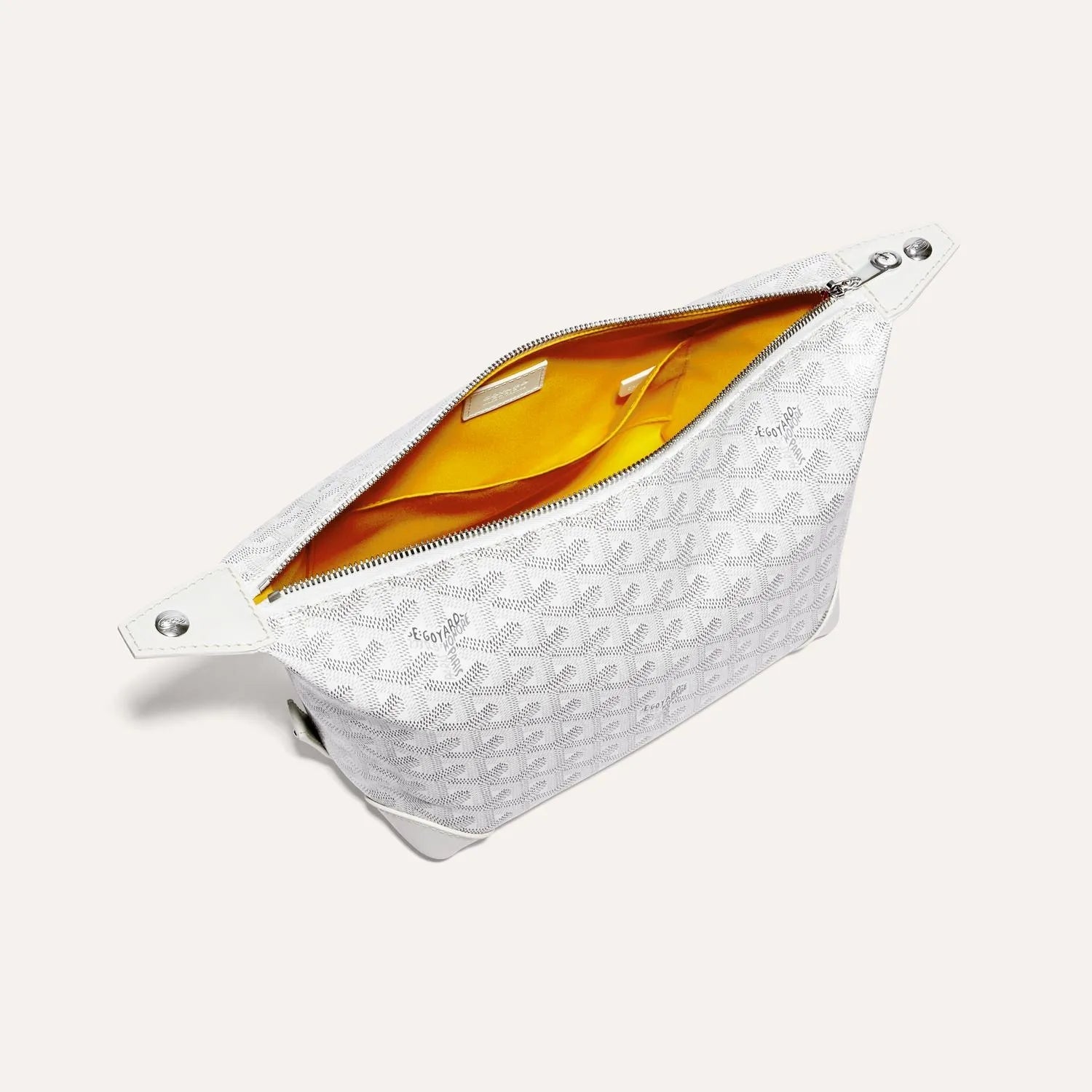 Goyard Toilet Tas - afbeelding 20