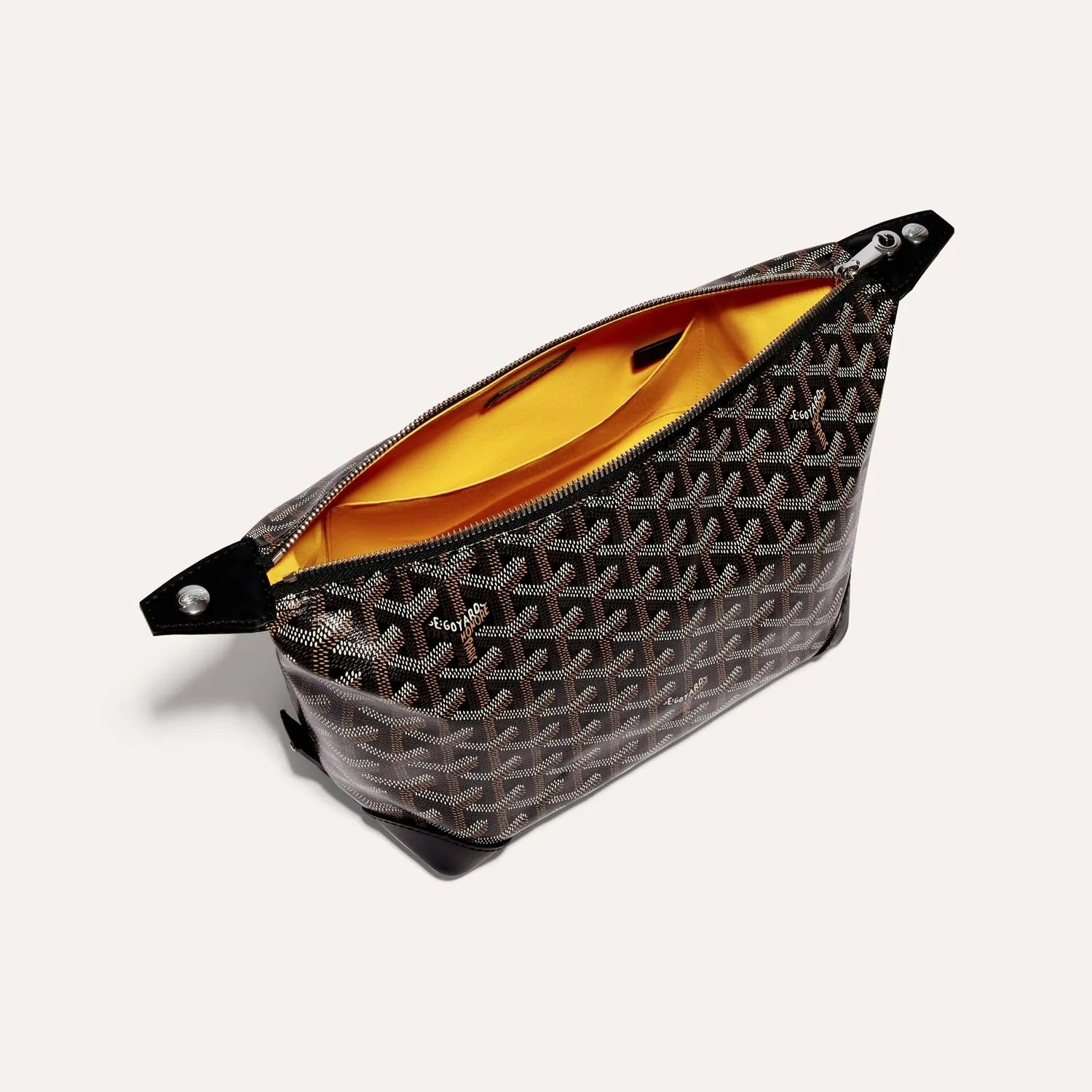 Goyard Toilet Tas - afbeelding 2