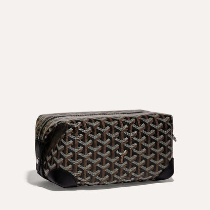 Goyard Toilet Tas - afbeelding 1