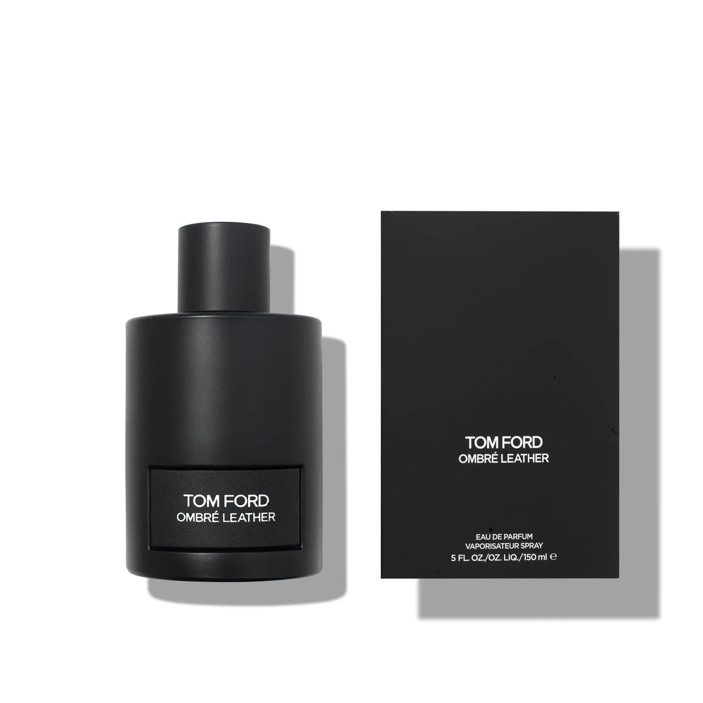 Tom Ford Ombre Leather Eau de Parfum 100ML - afbeelding 1