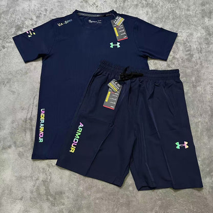Under Armour Zomer Set - afbeelding 2