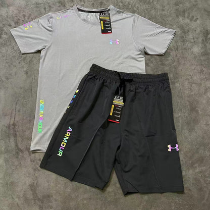 Under Armour Zomer Set - afbeelding 3