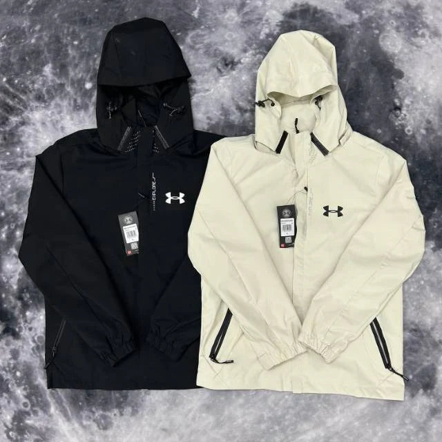 Under Armour Windbreaker - afbeelding 3