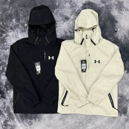 Under Armour Windbreaker - afbeelding 3