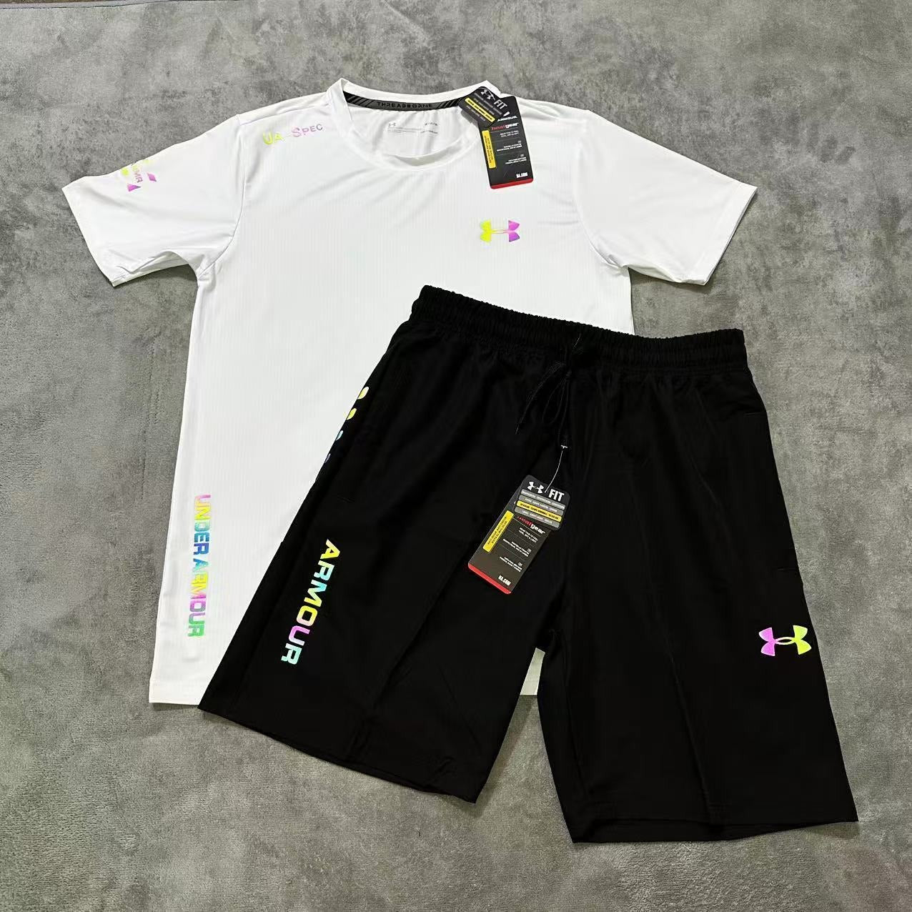 Under Armour Zomer Set - afbeelding 6
