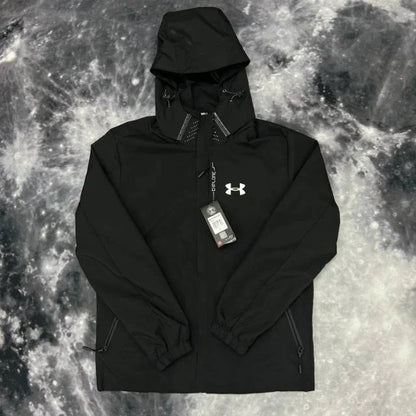 Under Armour Windbreaker - afbeelding 1
