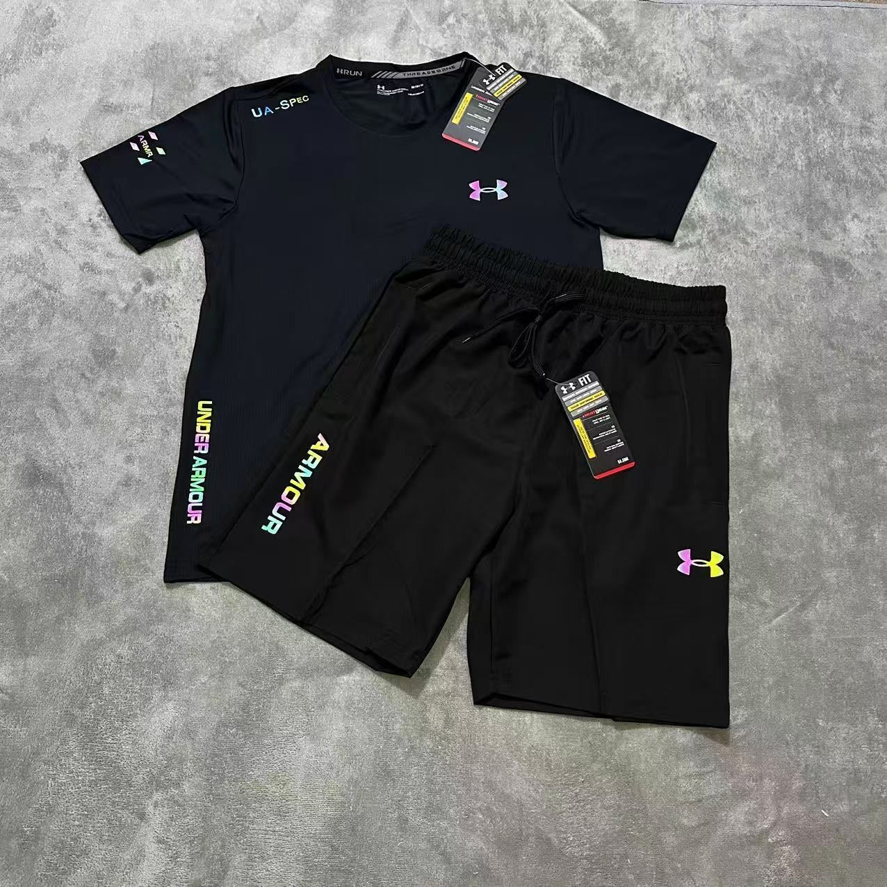 Under Armour Zomer Set - afbeelding 1