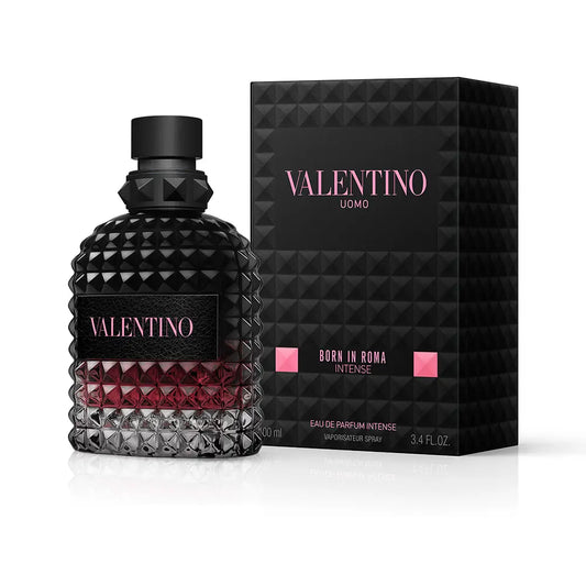 Valentino Born in Roma Intense Eau de Parfum 100ML - afbeelding 1