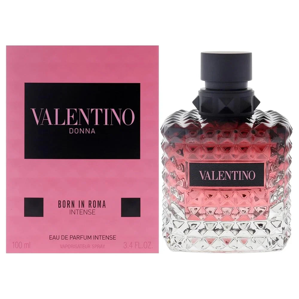 Valentino Donna Born in Roma Intense Eau de Parfum 100ML - afbeelding 1