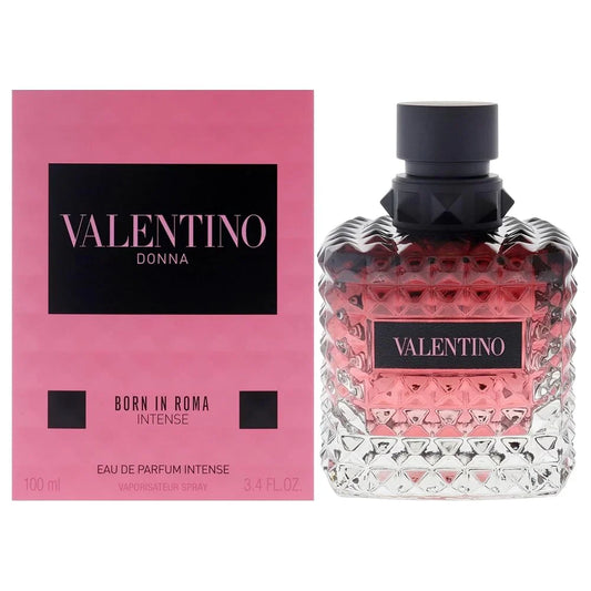 Valentino Donna Born in Roma Intense Eau de Parfum 100ML - afbeelding 1