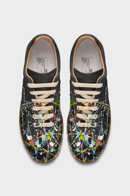 Maison Margiela Verf Replica Sneakers - afbeelding 5