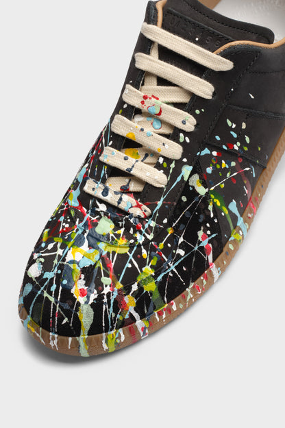 Maison Margiela Verf Replica Sneakers - afbeelding 6