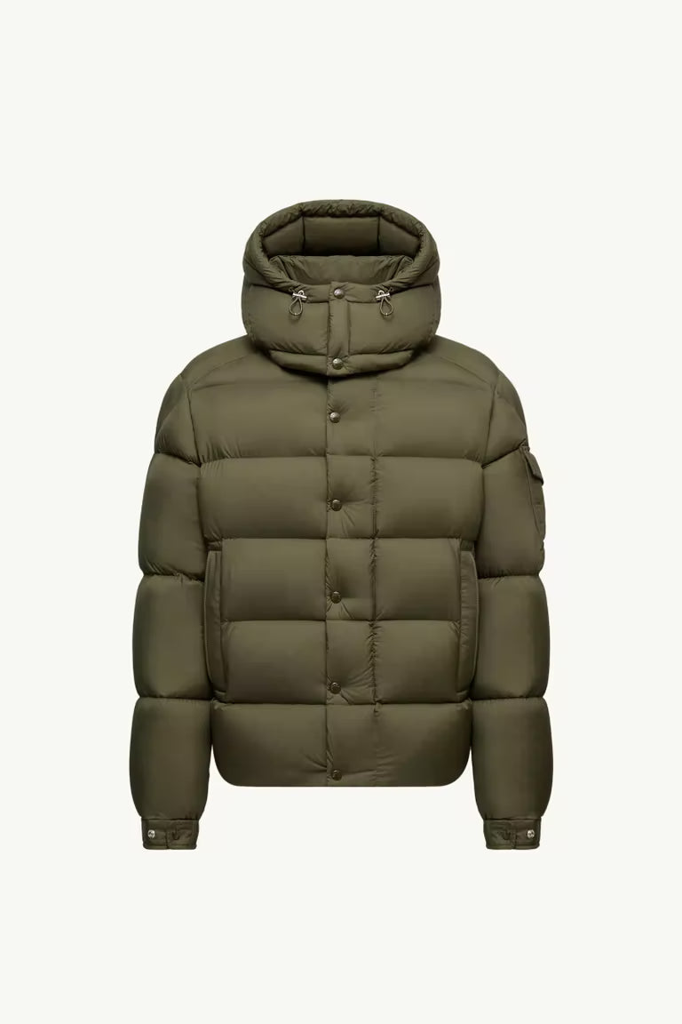 Moncler Verzere Jas - afbeelding 3