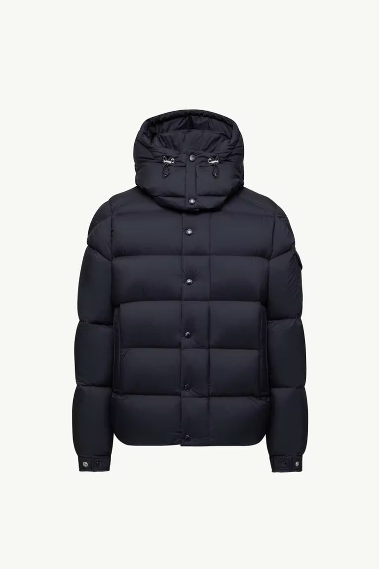 Moncler Verzere Jas - afbeelding 1