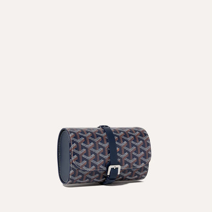 Goyard Double Travel Watch Case - afbeelding 7