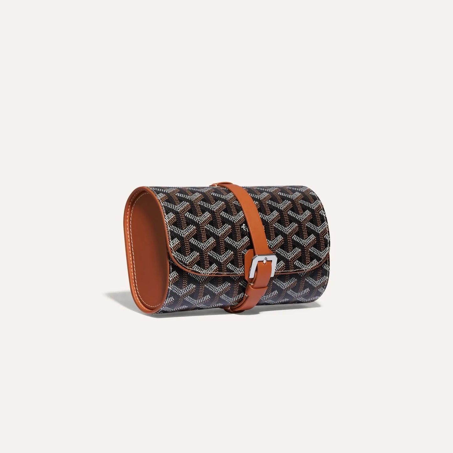 Goyard Double Travel Watch Case - afbeelding 3