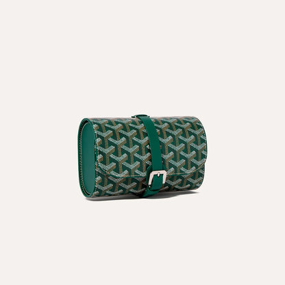 Goyard Double Travel Watch Case - afbeelding 5