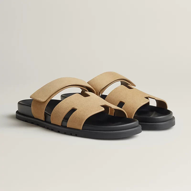 Hermes Chypre Sandals - afbeelding 9