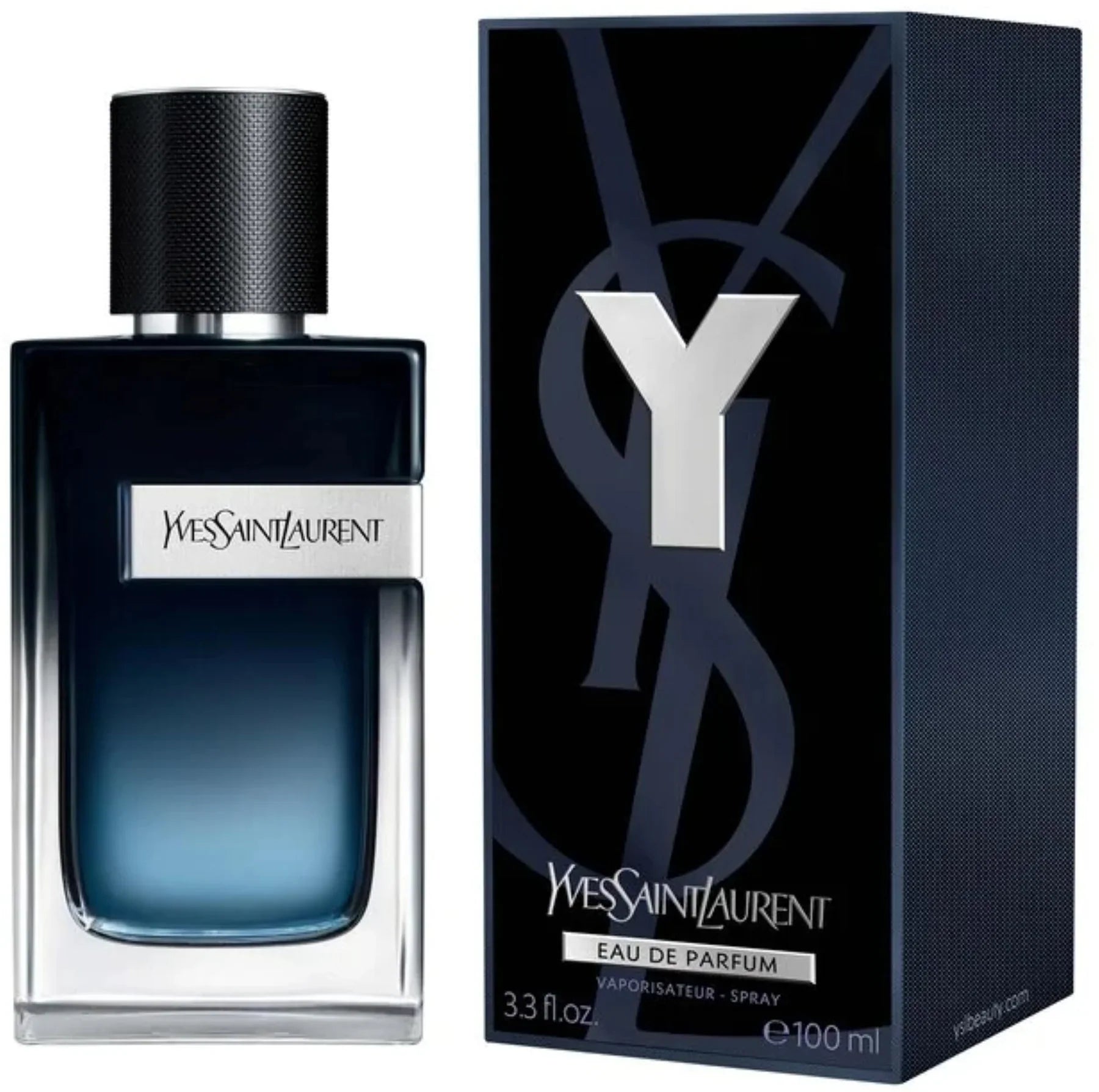 Yves Saint Laurent Y Eau de Parfum 100ML - afbeelding 1