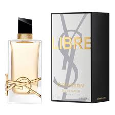 Yves Saint Laurent Libre Eau de Parfum 90ML - afbeelding 1