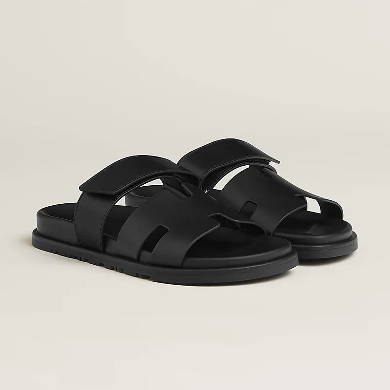Hermes Chypre Sandals - afbeelding 2